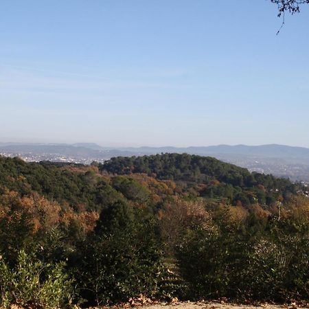 Les Chalets En Cevennes Saint-Christol-les-Ales Экстерьер фото