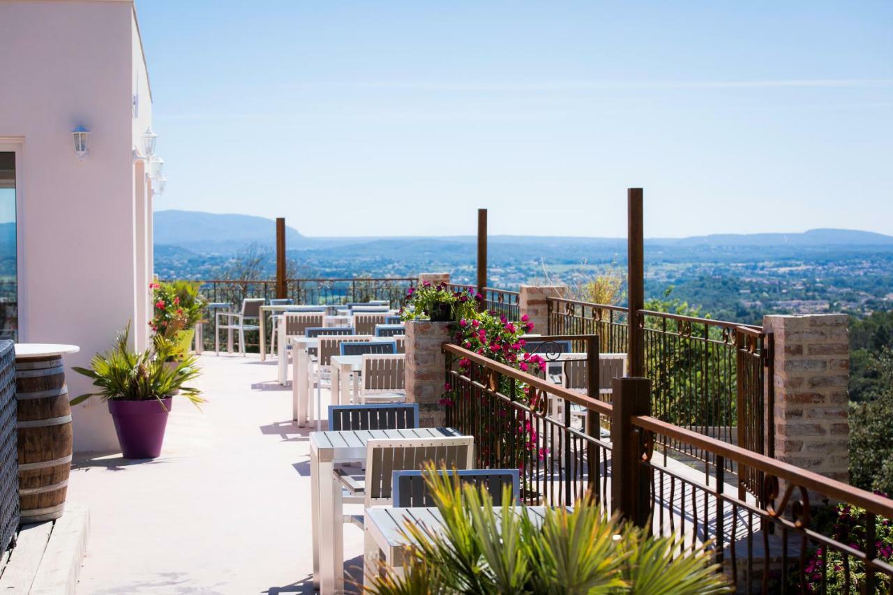 Les Chalets En Cevennes Saint-Christol-les-Ales Экстерьер фото